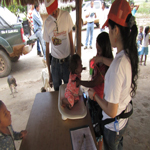 Niños Sikuani